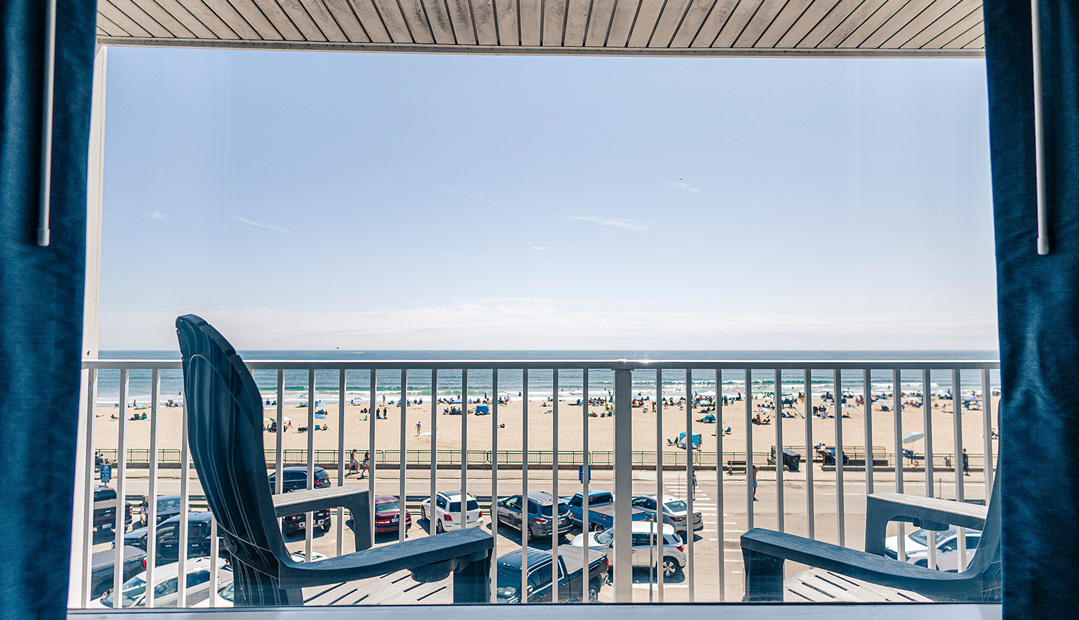 Oceanfront